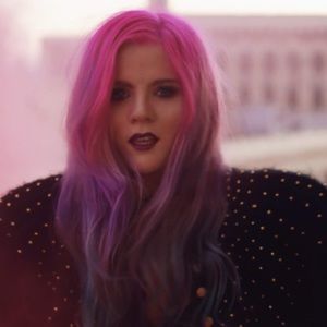 Meet your Posher, Kari